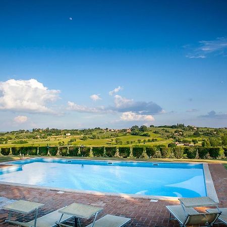 Agriturismo Sanguineto Acquaviva  Exterior photo