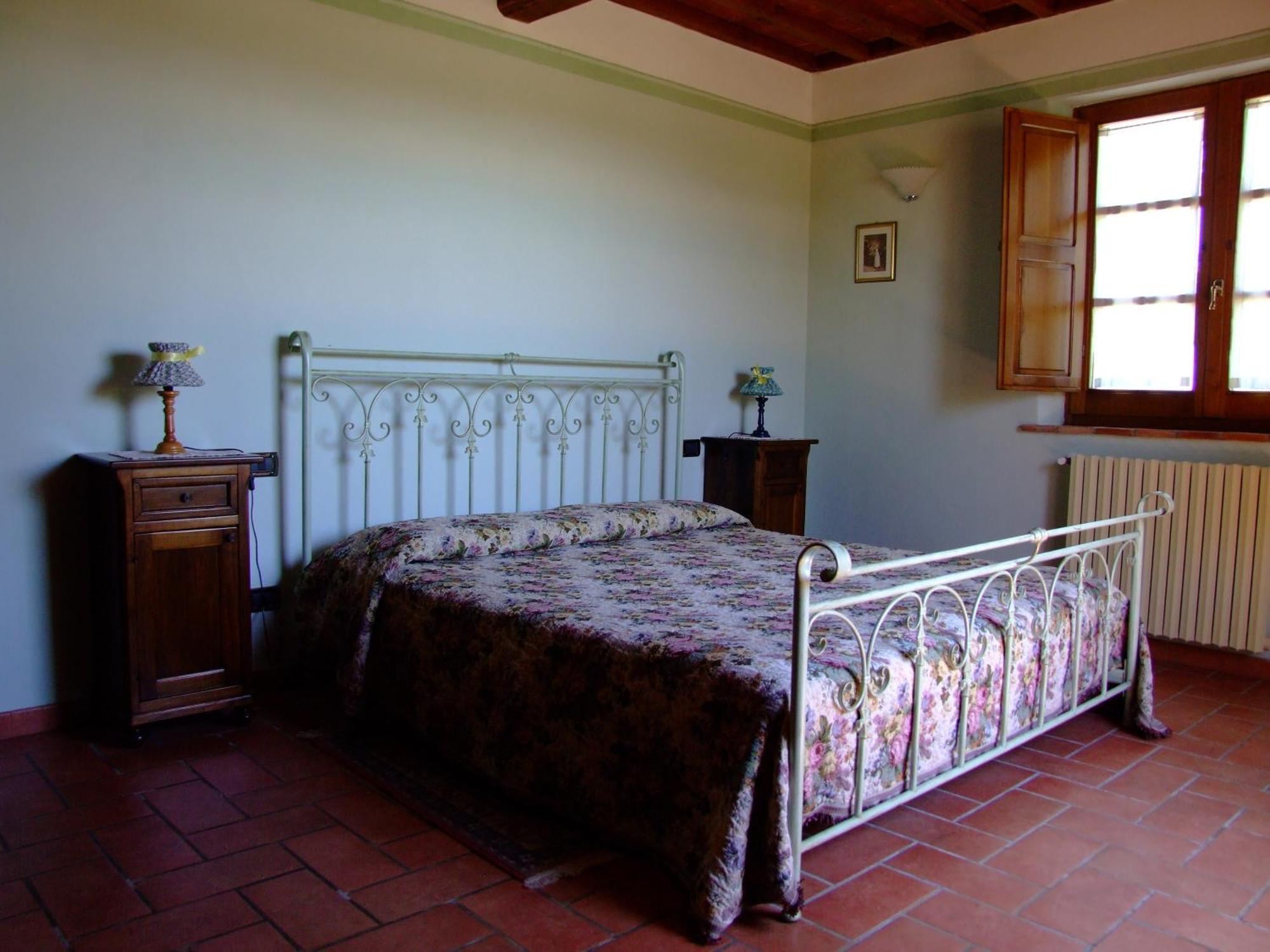 Agriturismo Sanguineto Acquaviva  Exterior photo