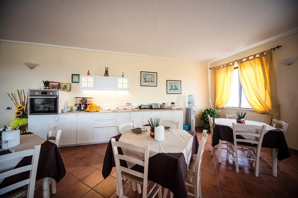 Agriturismo Sanguineto Acquaviva  Exterior photo