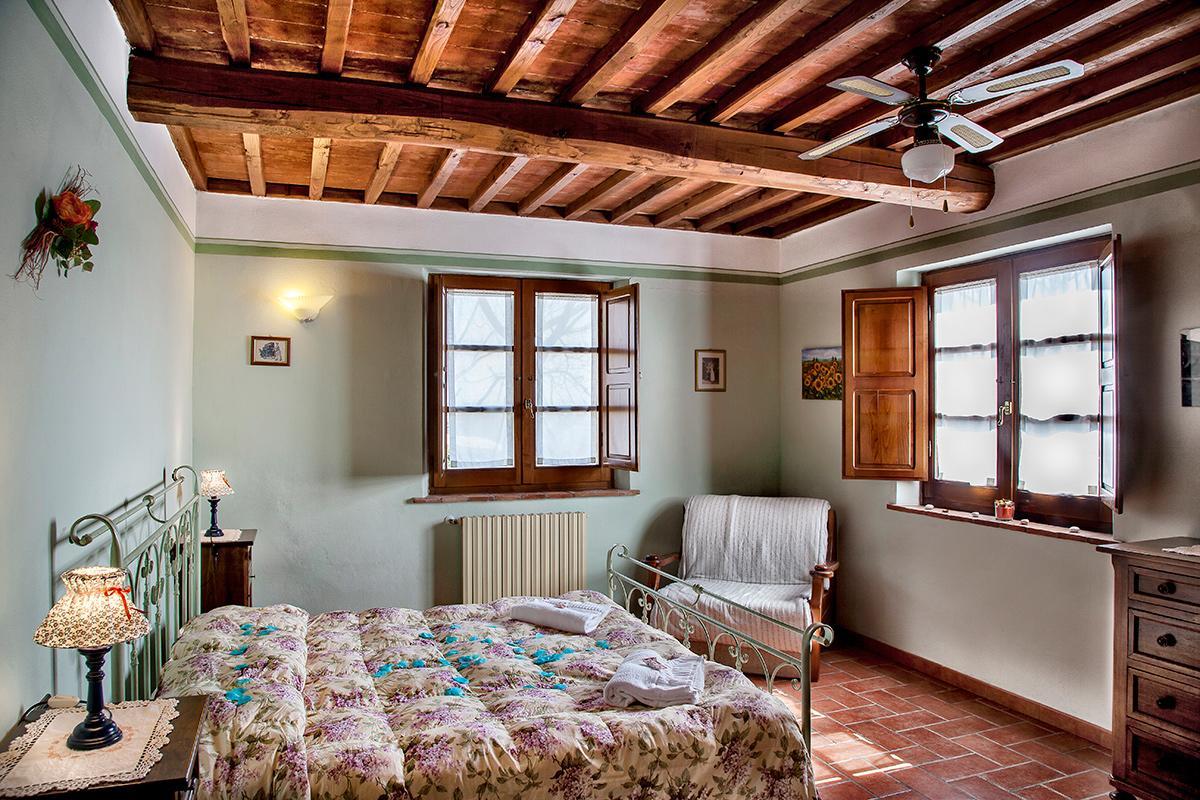 Agriturismo Sanguineto Acquaviva  Exterior photo